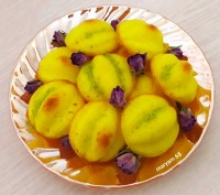 خاگینه نارگیلی