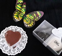 کیک یخچالی قالبی