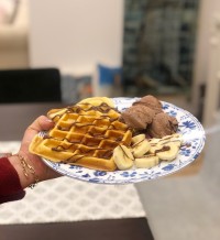 وافل