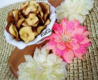 خشک کردن میوه