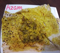 نان چربی خیلی خوشمزه ??