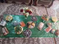 سفره حضرت ابلفضل