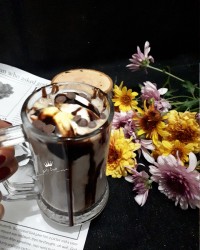 معجون لیوانی