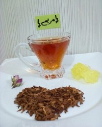 چای به