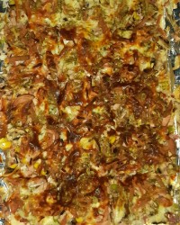 پیتزا همسرپز