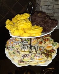 شیرینی سمی پز