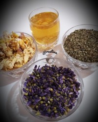 دمنوش سرماخوردگی