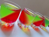 ژله مورب