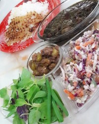 شام همسرجان