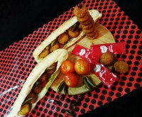 فلافل آبادان