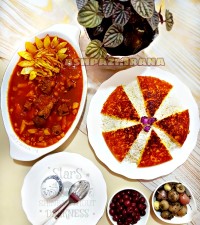 خورش قیمه