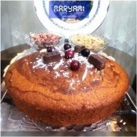 کیک? بادام زمینی برنجک?لطفا ورق بزنید