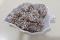 باسلوق با شیره انگور