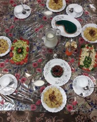 دور همی خانوادگی