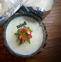 فرنی دااااغ