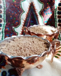 قاووت کرمان