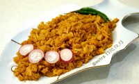 خوراک گل کلم