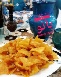 گوشفیل_خانگی_بادوغ_محلی? ریحان_بانو?