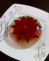 اولین ژله تزریقی من با سرنگ معمولی