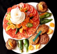 دیزاین کتلت