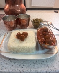 سلام دوستای گل پاپیونی...