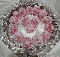 باسلوق میوه ای