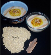 هریسه عربی