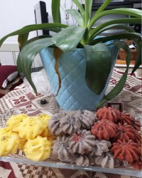 شیرینی بهشتی من