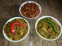 انواع ترشی