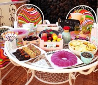 سلاااام به همه ی مهربونا آخر هفته ی خوبی داشته باشید