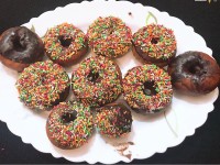 دونات یاپیراشکی??