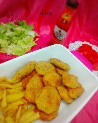 فیله سوخاری