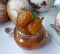 مربای انجیر