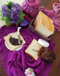 نوتلا خونگی