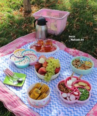 شیر برنج مجلسی