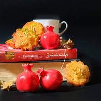 کیک یزدی اصل