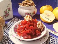 مربا به