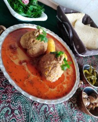 کوفته تبریزی جان