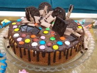 تولد آجی جوووونم