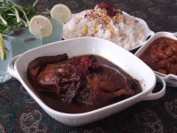 سوسه کباب سیکا