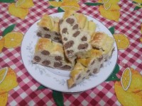 نان زرافه ای