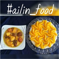 خورش به آلو