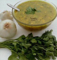 سوپ مخصوص سرماخوردگی