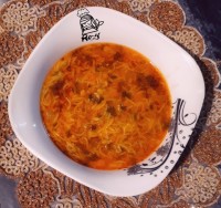 سـوپ ورمـیــشـــل〠