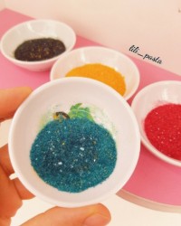 اکلیلی تزیینی