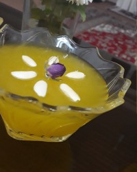 فالوده تبریزی