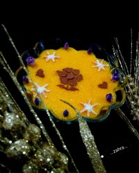 )•°شـلـه زرد°• (