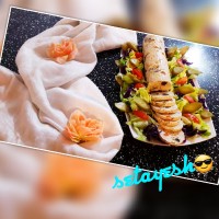 کالباس خونگی ۱