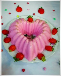 موس توت فرنگی (لطفا ورق بزنید)