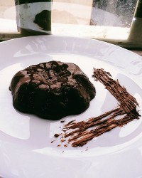 پاناکوتا قهوه و شکلات